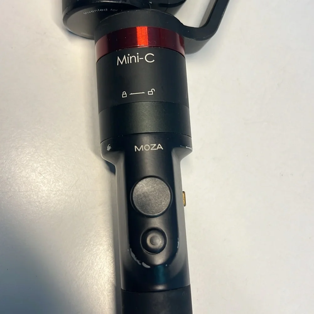 MOZA Mini-C Gimbal